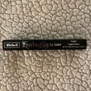 Kat Von D (KVD) Everlasting Lip Liner- Bow N Arrow